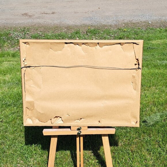 Drawing Cover 19th Century Print By William Shayer/J. Harris III - Picture 2 of 10